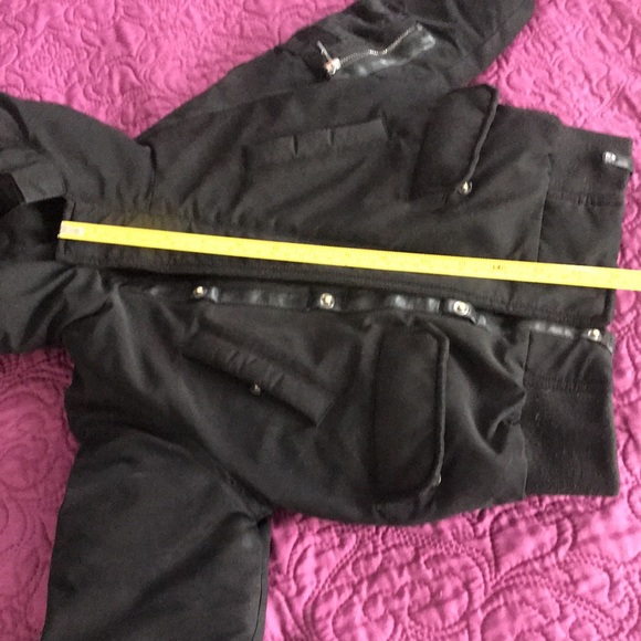 Rudsak Jacket kids Real Fur - Picture 13 of 16